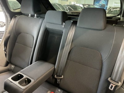 Nissan Qashqai 1.3 mhev Acenta 2wd 140cv (11)
