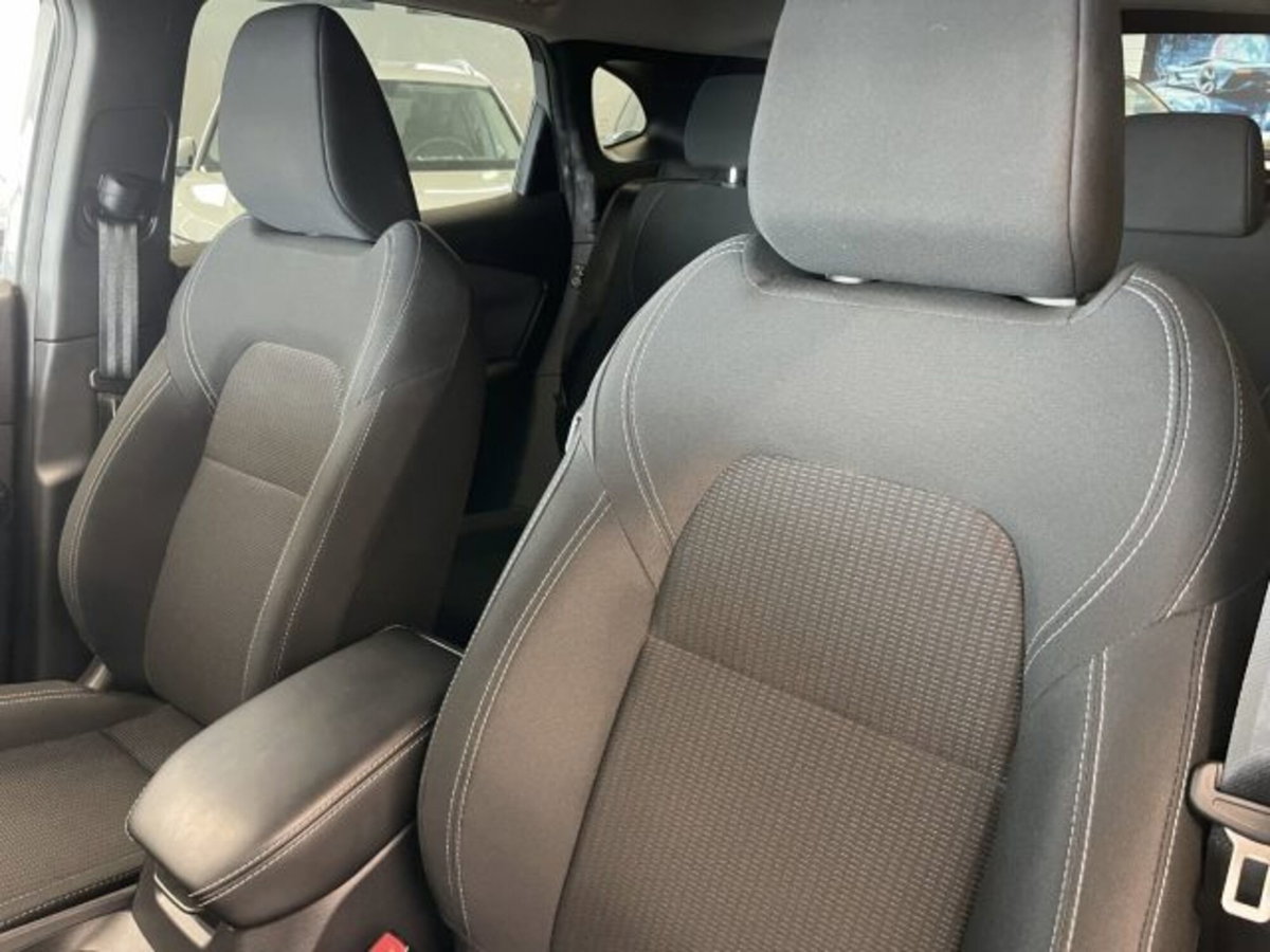 Nissan Qashqai 1.3 mhev Acenta 2wd 140cv (12)