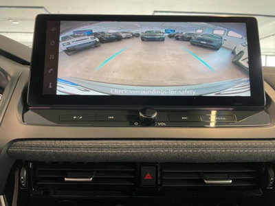 Nissan Qashqai 1.3 mhev Acenta 2wd 140cv (16)