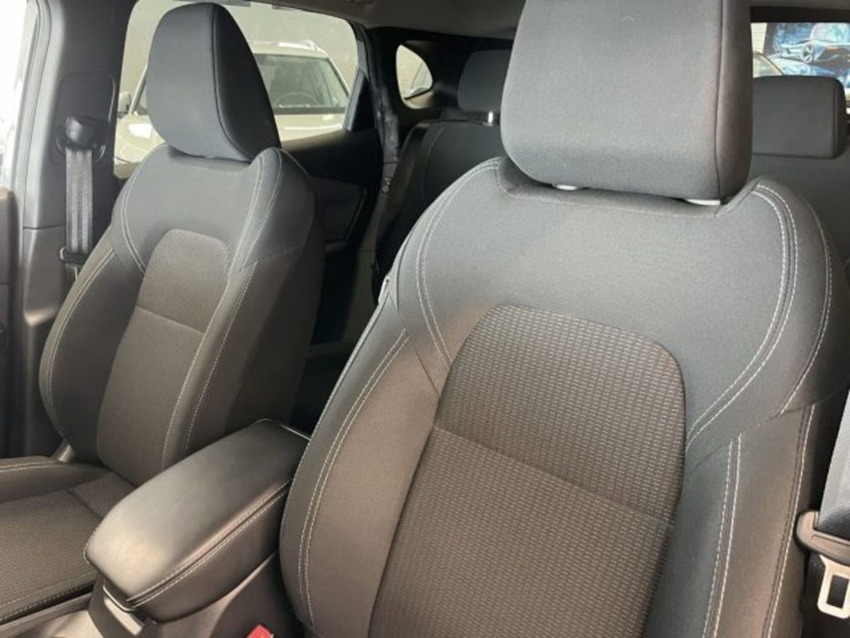Nissan Qashqai 1.3 mhev Acenta 2wd 140cv (12)