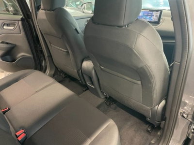 Nissan Qashqai 1.3 mhev Acenta 2wd 140cv (8)