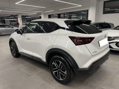 Nissan Juke 1.0 dig-t N-Connecta 114cv (4)