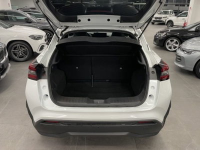 Nissan Juke 1.0 dig-t N-Connecta 114cv (6)