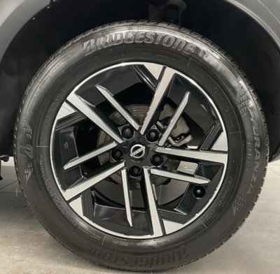 Nissan Juke 1.0 dig-t N-Connecta 114cv (7)