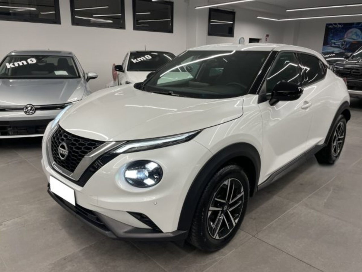Nissan Juke 1.0 dig-t N-Connecta 114cv (9)