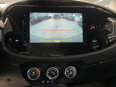 Toyota Aygo X 1.0 VVT-i 72 CV 5 porte Limited Air (2)