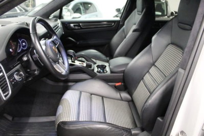 Porsche Cayenne Coupé 3.0 V6 (11)