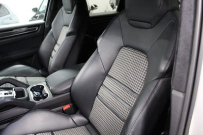 Porsche Cayenne Coupé 3.0 V6 (12)