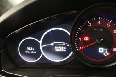 Porsche Cayenne Coupé 3.0 V6 (13)