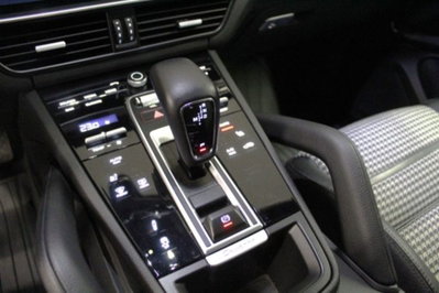 Porsche Cayenne Coupé 3.0 V6 (14)