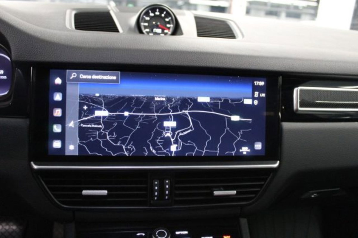 Porsche Cayenne Coupé 3.0 V6 (19)