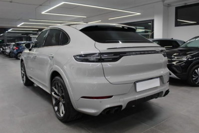Porsche Cayenne Coupé 3.0 V6 (4)