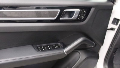 Porsche Cayenne Coupé 3.0 V6 (9)