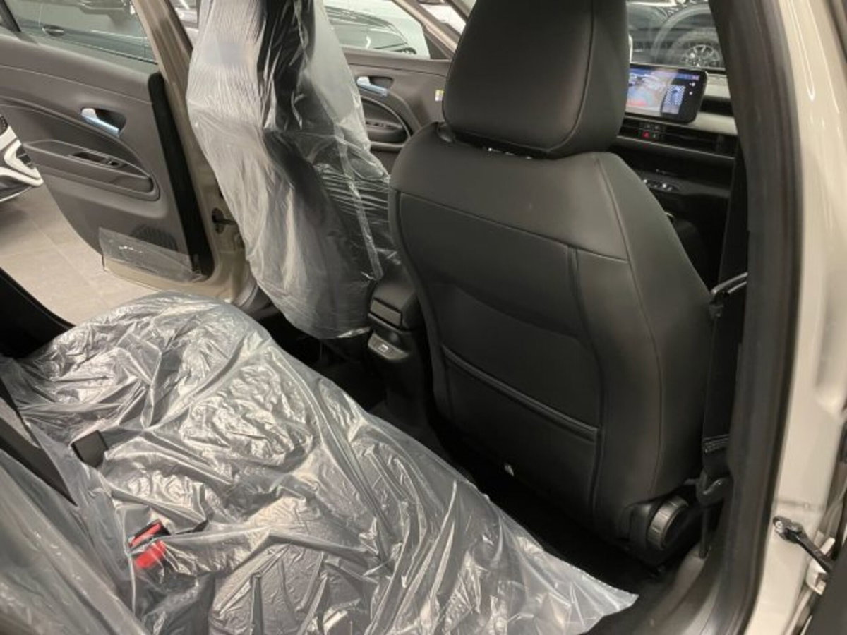 Jeep Avenger 1.2 turbo Altitude fwd 100cv (19)