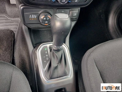Jeep Renegade 2.0 Mjt 140CV 4WD Active Drive Limited (11)