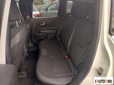 Jeep Renegade 2.0 Mjt 140CV 4WD Active Drive Low Limited (13)