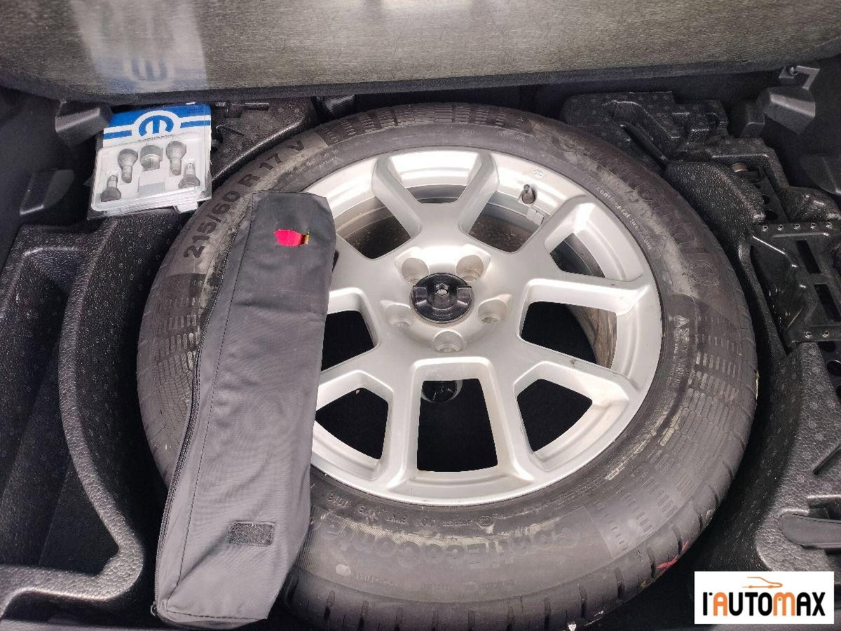 Jeep Renegade 2.0 Mjt 140CV 4WD Active Drive Low Limited (15)