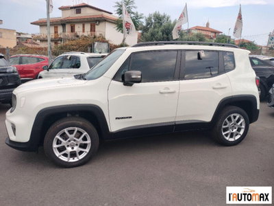 Jeep Renegade 2.0 Mjt 140CV 4WD Active Drive Low Limited (7)