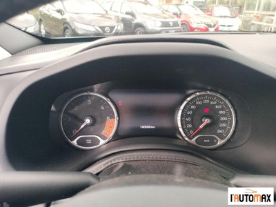 Jeep Renegade 2.0 Mjt 140CV 4WD Active Drive Low Limited (10)