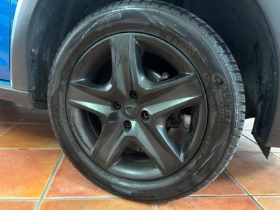 Dacia Sandero Stepway 900 TCe 12V 90CV Prestige (11)