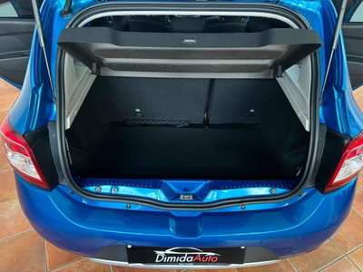 Dacia Sandero Stepway 900 TCe 12V 90CV Prestige (18)
