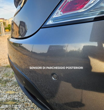 Lancia Ypsilon 1.2 69 CV 5 porte Gold (8)