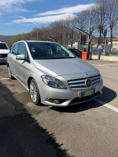 Mercedes-Benz Classe B 180 CDI Premium usata