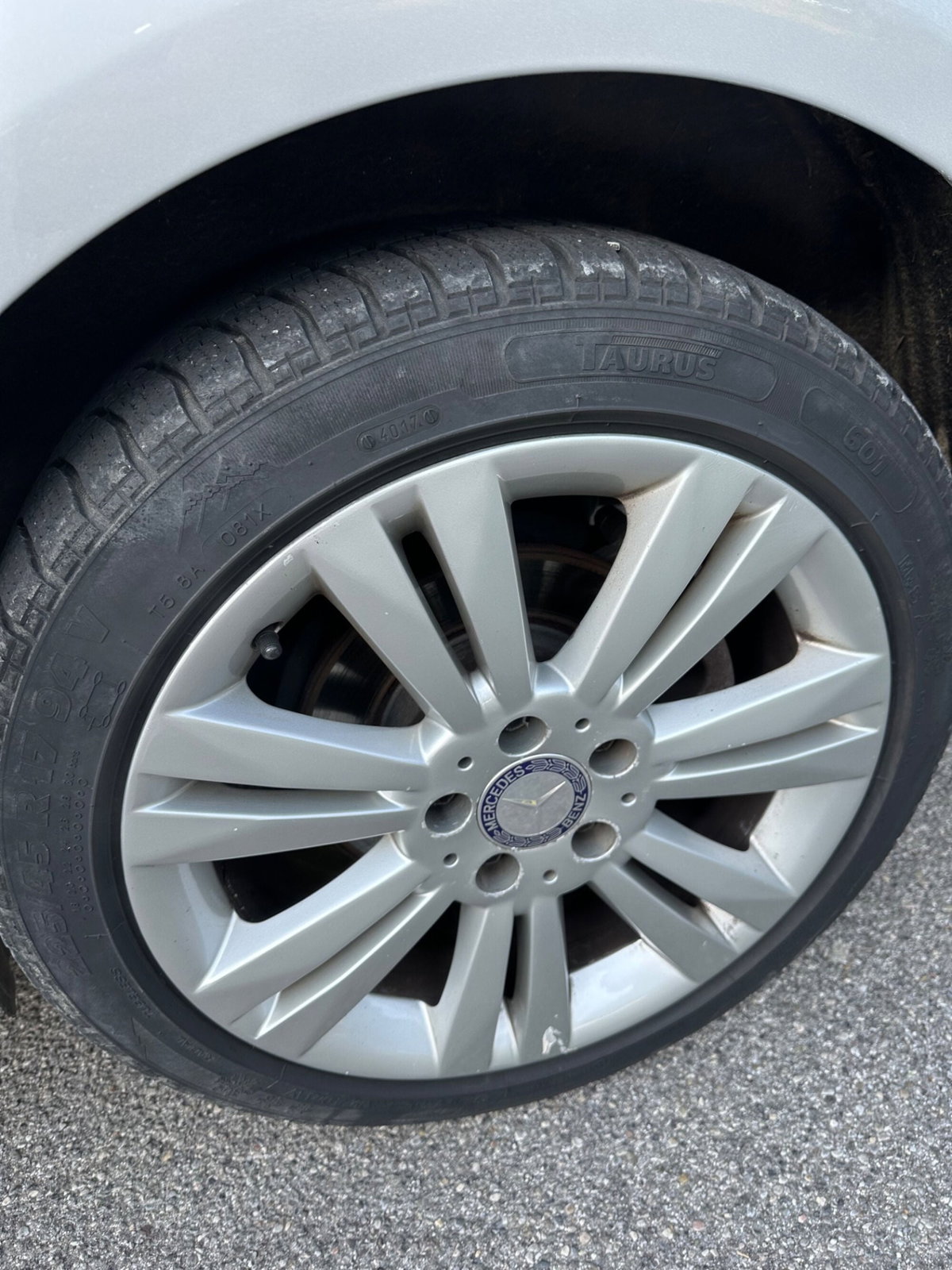 Mercedes-Benz Classe B 180 CDI Premium (10)