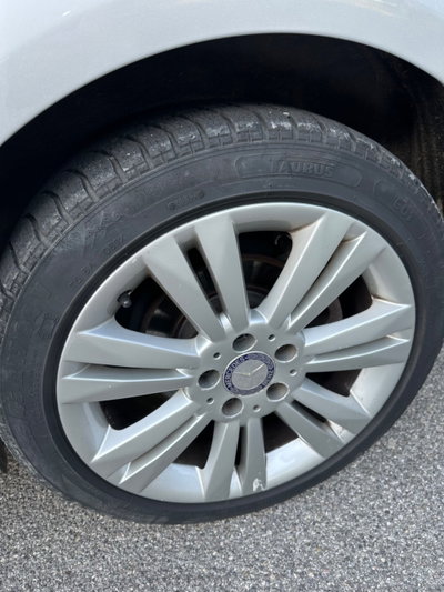 Mercedes-Benz Classe B 180 CDI Premium (10)