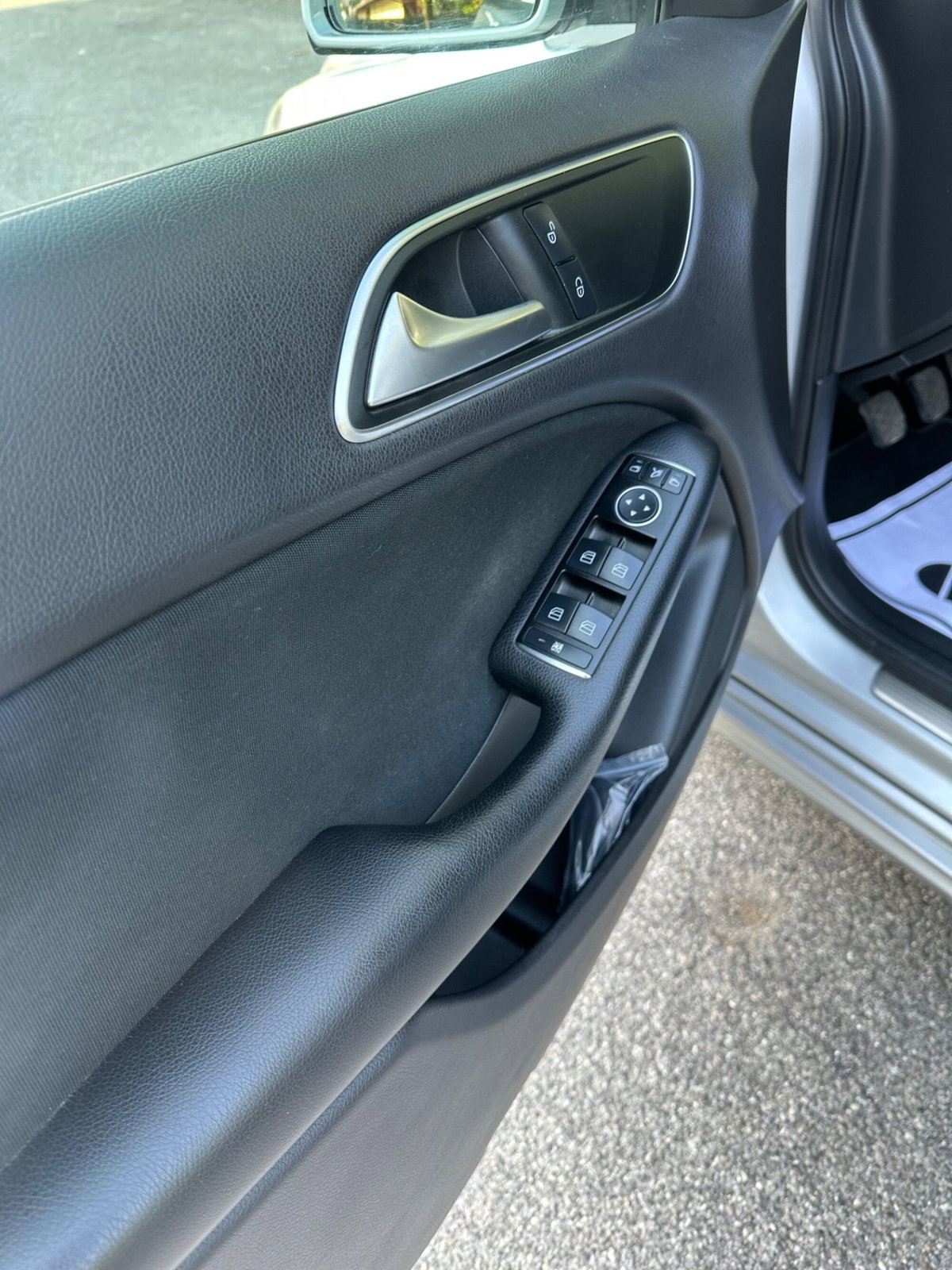 Mercedes-Benz Classe B 180 CDI Premium (11)
