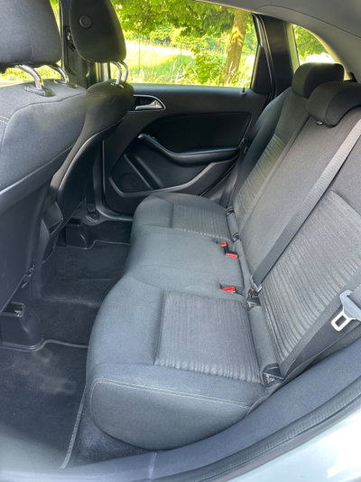 Mercedes-Benz Classe B 180 CDI Premium (13)
