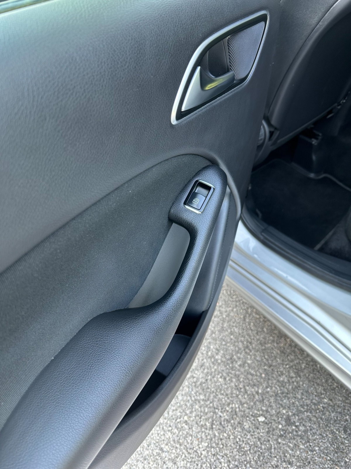 Mercedes-Benz Classe B 180 CDI Premium (14)