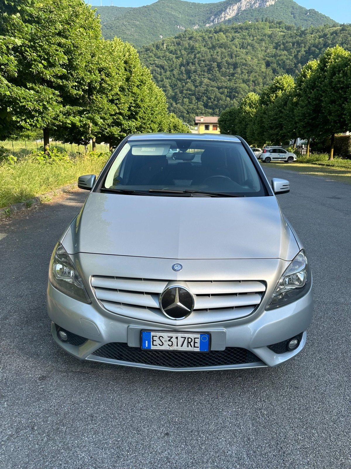 Mercedes-Benz Classe B 180 CDI Premium (3)