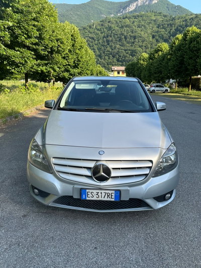 Mercedes-Benz Classe B 180 CDI Premium (3)