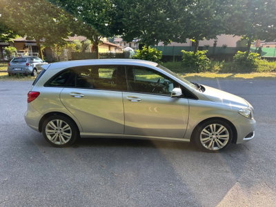Mercedes-Benz Classe B 180 CDI Premium (5)