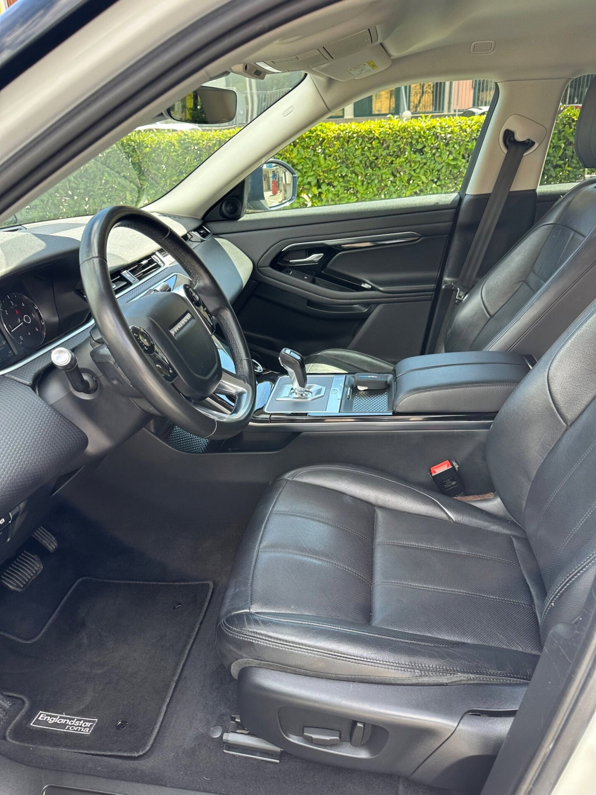 Land Rover Range Rover Evoque 2.0D I4 163 CV AWD Auto SE (10)