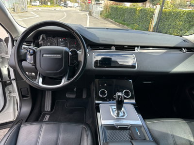 Land Rover Range Rover Evoque 2.0D I4 163 CV AWD Auto SE (11)