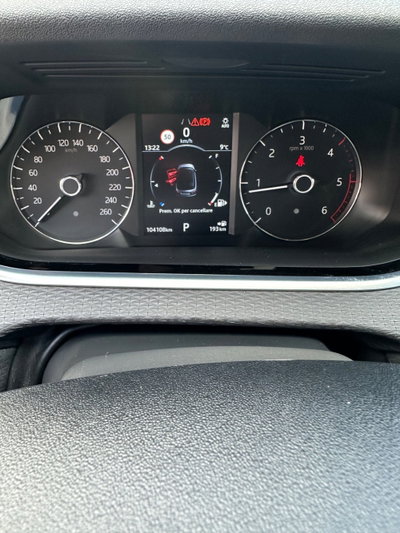 Land Rover Range Rover Evoque 2.0D I4 163 CV AWD Auto SE (14)
