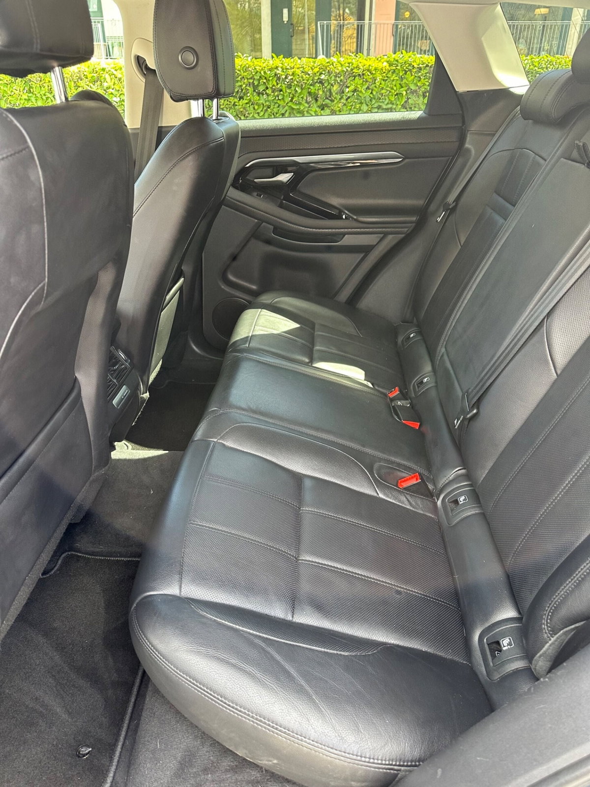 Land Rover Range Rover Evoque 2.0D I4 163 CV AWD Auto SE (16)