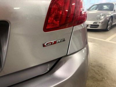 Peugeot 308 BlueHDi 120 S&S EAT6 GT Line (10)