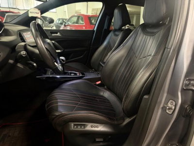 Peugeot 308 BlueHDi 120 S&S EAT6 GT Line (14)