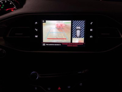 Peugeot 308 BlueHDi 120 S&S EAT6 GT Line (17)