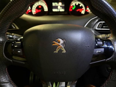 Peugeot 308 BlueHDi 120 S&S EAT6 GT Line (18)