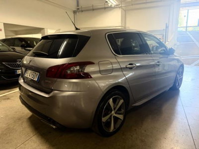 Peugeot 308 BlueHDi 120 S&S EAT6 GT Line (7)