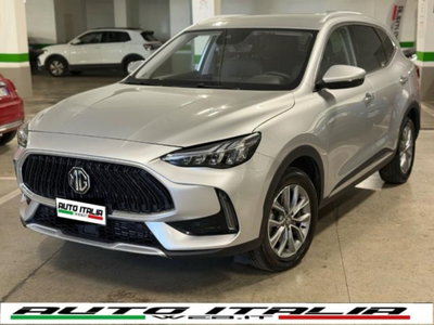Mg HS 1.5 t-gdi Luxury usata