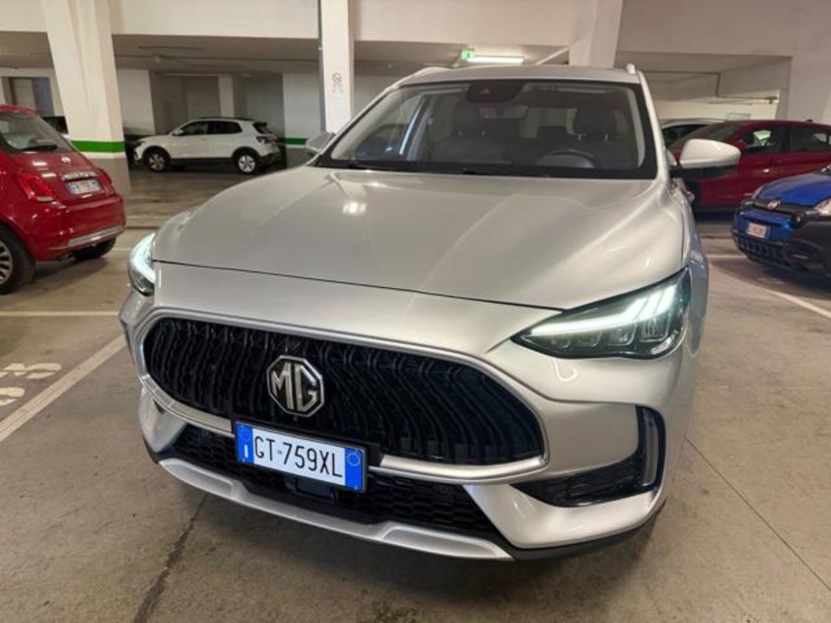 Mg HS 1.5 t-gdi Luxury (11)