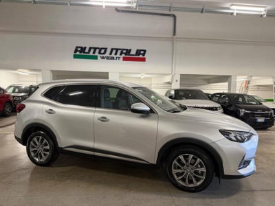 Mg HS 1.5 t-gdi Luxury (3)