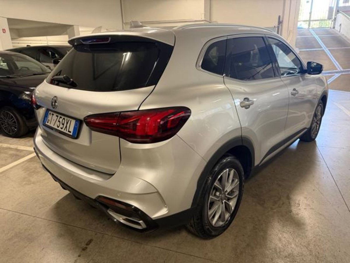 Mg HS 1.5 t-gdi Luxury (4)