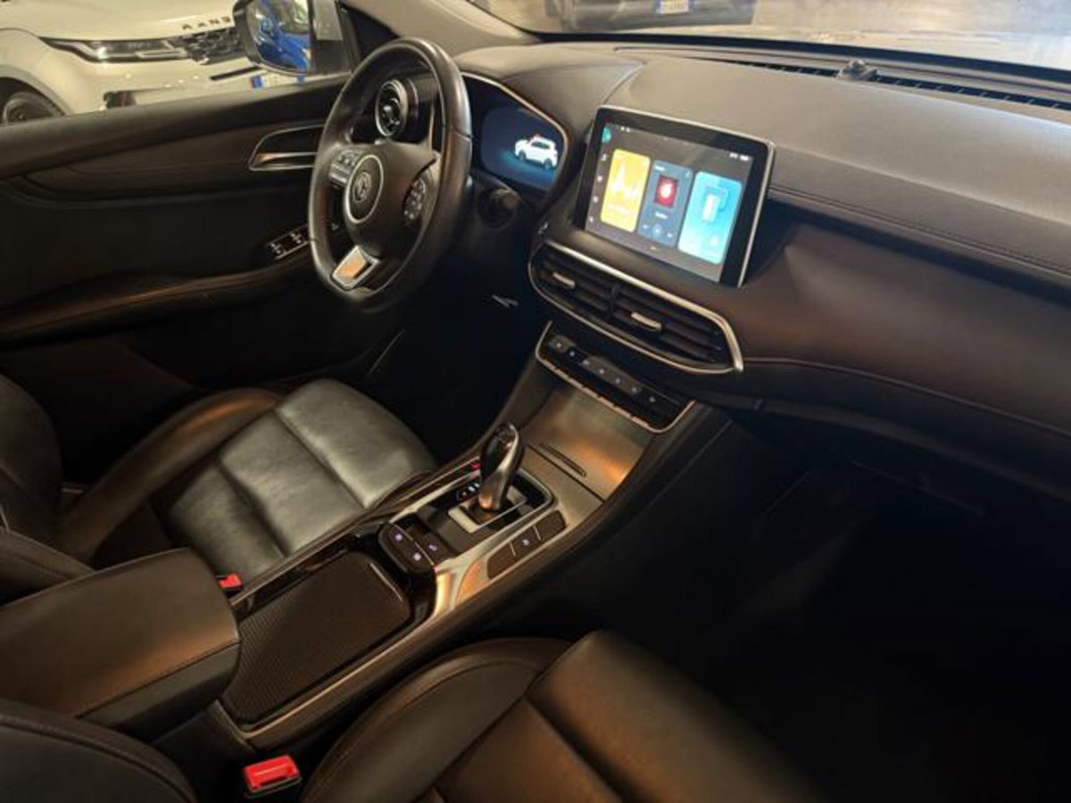 Mg HS 1.5 t-gdi Luxury (5)