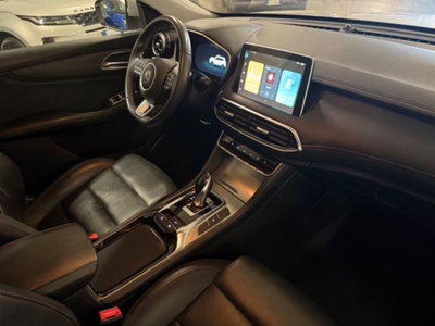 Mg HS 1.5 t-gdi Luxury (5)